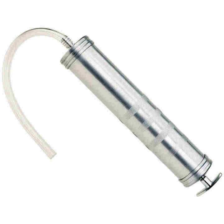 Yağlama Tapançası, FORCI, UASIPD, Duru Yağ üçün, 1000 ml